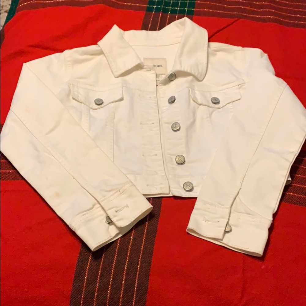 Youth jacket